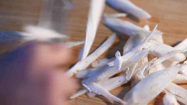 ささがきごぼう 何に使う？ , [ごぼう]ささがきやあく抜きなど、料理別の切り方と下ごしらえ – TMMEXX