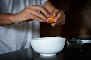 hands holding a cup of tea