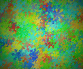 abstract watercolor background 