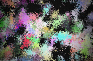 abstract watercolor background 