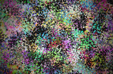 abstract watercolor background 