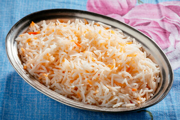 basmati rice