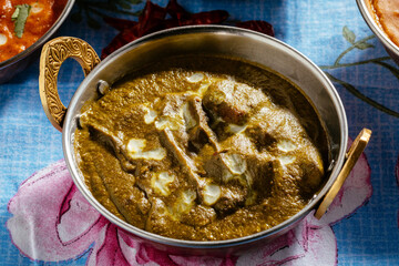mutton curry