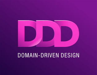 Domain-driven design term