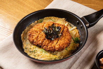 katsudon