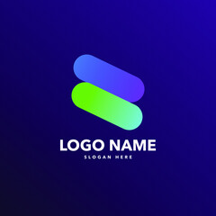 z logo -z letter logo - z letter modern logo 