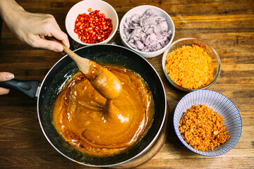 Sweet Fish Sauce​
