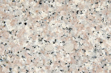 Terrazzo flooring seamless texture. Realistic vector pattern of mosaic floor with natural stones, granite, marble, quartz, concrete. Classic Italian floor. Repeatable design for decor, render, print