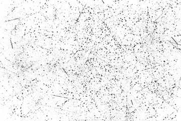 Grunge white and black wall background.Abstract black and white gritty grunge background.black and white rough vintage distress background.