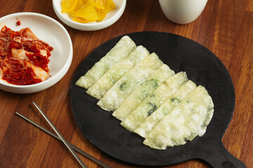 korean Mandu