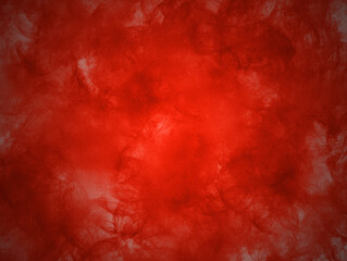abstract orange background