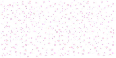 stars background light pink  and white gradient colors, starry pattern