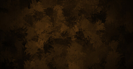 abstract yellow brown gray background 