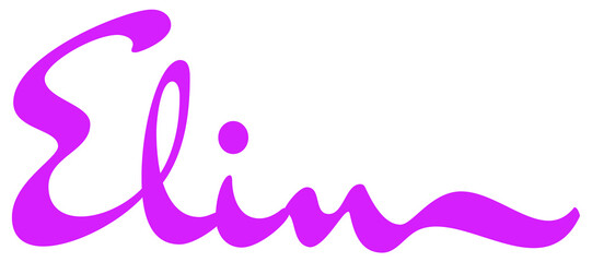 Elin