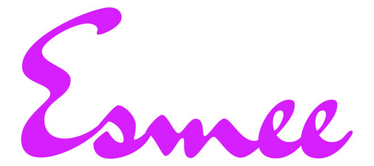 Esmee