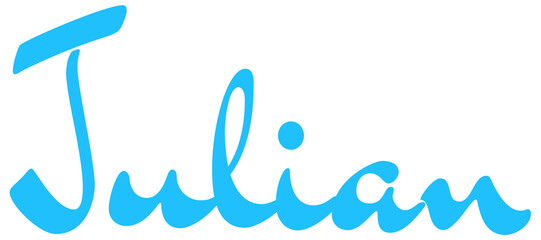Julian