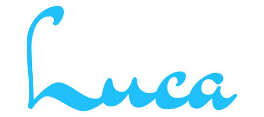 Luca