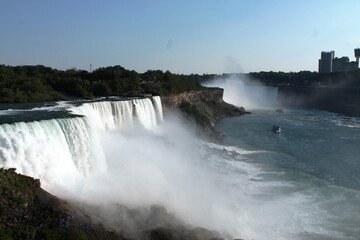 Niagra falls, Beautiful water falls.