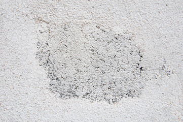 Cement wall texture for background design.