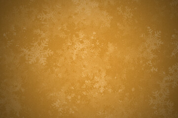 abstract yellow brown gray background 
