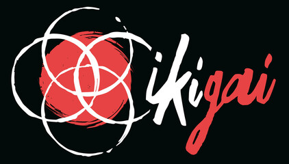 Ikigai Logo