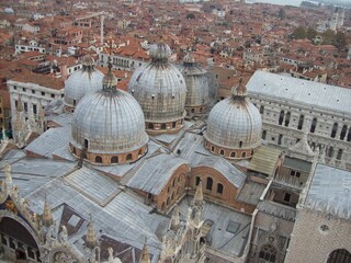 Fototapeta premium Basilica di San Marco