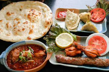インド料理
