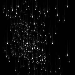 Minimal abstract background design 
Eps 10 stock vector illustration