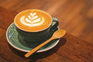 cup of coffee