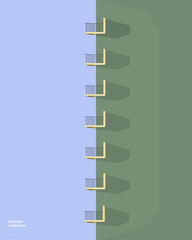 Minimalist Architecture