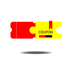 voucer,tag,ticket,coupon icon logo template marketing.vector symbol design