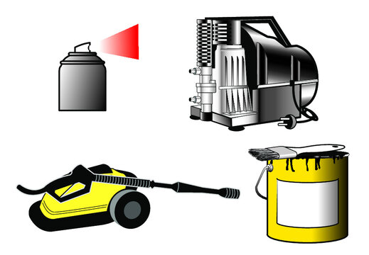 mat&eacute;riel bricolage