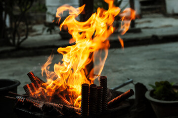 Fire