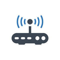 Router icon