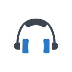 Headphones icon