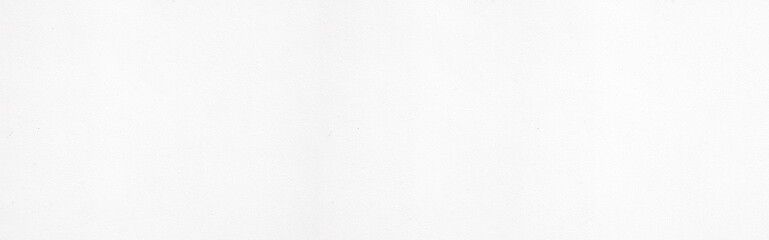 Panorama of White carton paper texture and seamless background