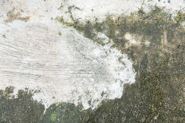 Concrete texture