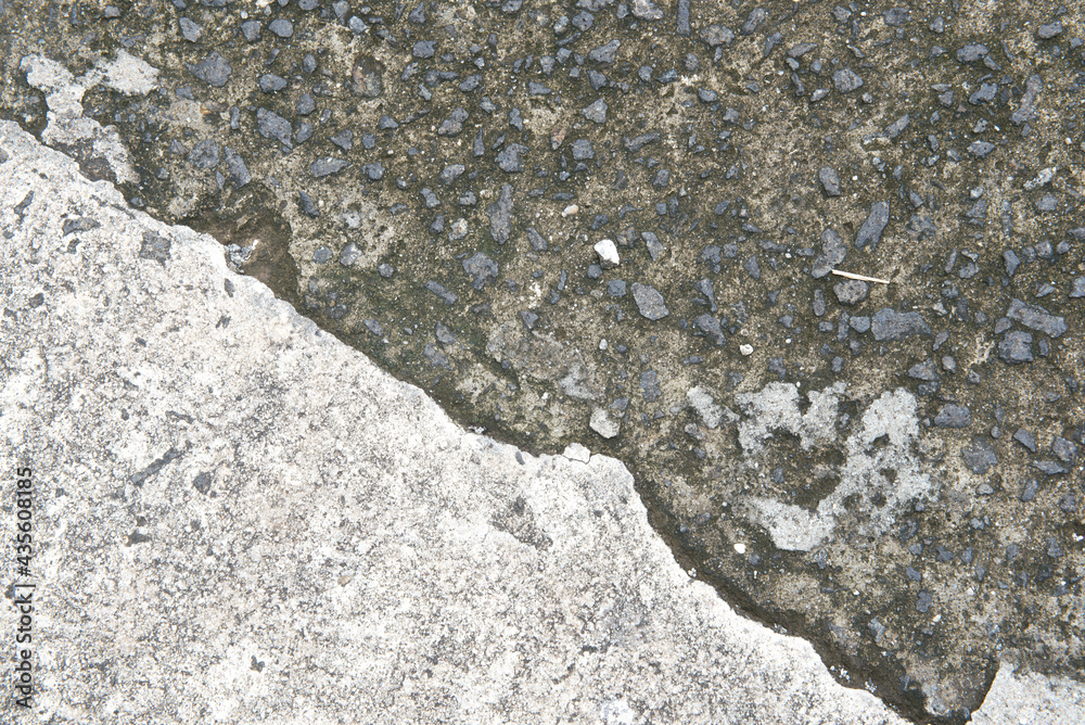 Poster concrete texture