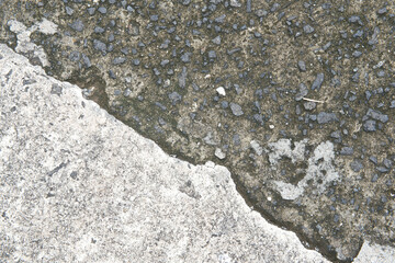 Concrete texture