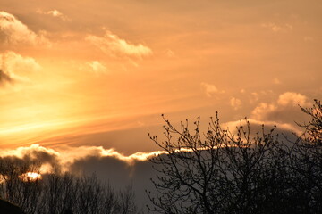 letzter sonnenstrahl