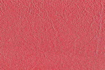 Abstract leather texture of red-pink coloured ,ideal for background,wallpaper etc.,