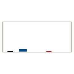 ホワイトボード
