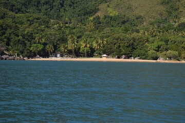 PRAIA JABAQUARA- ILHABELA- MAIO 2021