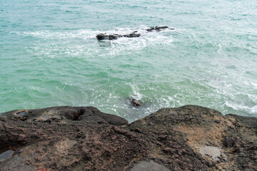 Weizhou Island, Beihai, Guangxi, China