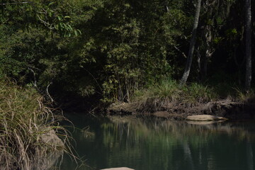PRAIA JABAQUARA- ILHABELA- MAIO 2021