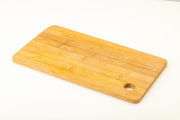 Bamboo wooden board for kitchen