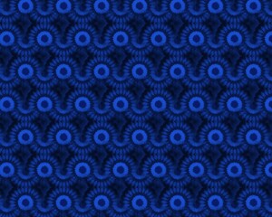 blue color of abstract background