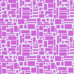 Background. Seamless texture. Universal pattern. Abstract geometric wallpaper. Geometric art. Print for textiles, fabrics, polygraphy, posters. Greeting cards. Cute texture. Bright colors