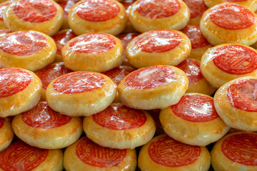 Moon Cake for sale