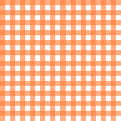 Seamless colored pattern. Checkered colorful pattern. Abstract geometric wallpaper of the surface. Print for polygraphy, posters, t-shirts and textiles. Doodle for design